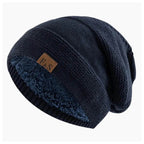 Bonnet Ajustable pour Adulte avec Coupe Confortable | Idéal pour l’Hiver