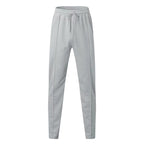 Ensemble Homme avec Polo Manches Longues Et Pantalon De Survêtement | Usage Quotidien Décontracté