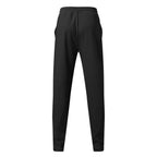 Ensemble Homme avec Polo Manches Longues Et Pantalon De Survêtement | Usage Quotidien Décontracté
