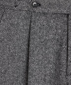 Pantalon De Costume avec Coupe Droite Et Ajusteurs Latéraux pour Homme | Idéal pour Les Occasions Formelles
