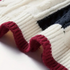 Pull Tricoté pour Homme | Idéal pour Jours Frais