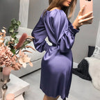 Robe De Soirée Avec Coupe Classique Et Longueur Courte Pour Femmes | Idéal Pour Occasions Festives