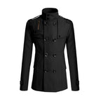 Veste avec Coupe Sportive pour Homme | Idéale pour l’Automne et l’Hiver