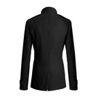Veste avec Coupe Sportive pour Homme | Idéale pour l’Automne et l’Hiver