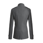 Veste avec Coupe Sportive pour Homme | Idéale pour l’Automne et l’Hiver