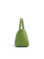Sac Cabas Vert Avec Poignées Ergonomiques Pour Femmes | Idéal Pour Usage Quotidien Et Sorties