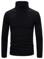 Pull à Col Rond pour Homme | Idéal pour le Quotidien et le Bureau