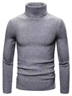 Pull à Col Rond pour Homme | Idéal pour le Quotidien et le Bureau