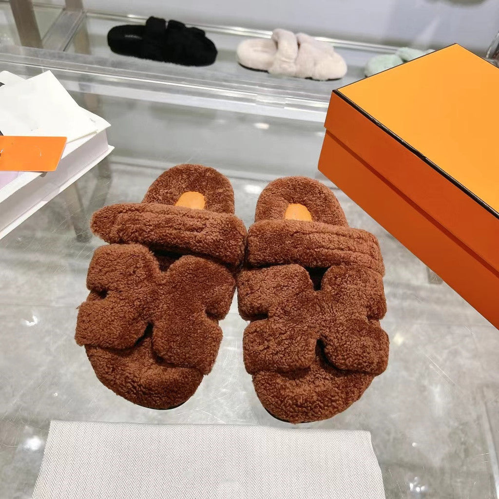 Sandales Ouvertes À Bride Large Pour Femmes | Idéal Pour Saison Estivale