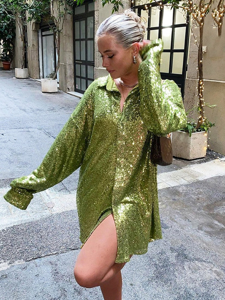 Blouse à Manches Longues avec Coupe Légère pour Femme | Idéale pour le Printemps et l’Été