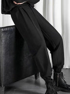 Pantalon Loose Fit pour Homme avec Taille Standard | Idéal pour les Occasions Formelles et Décontractées