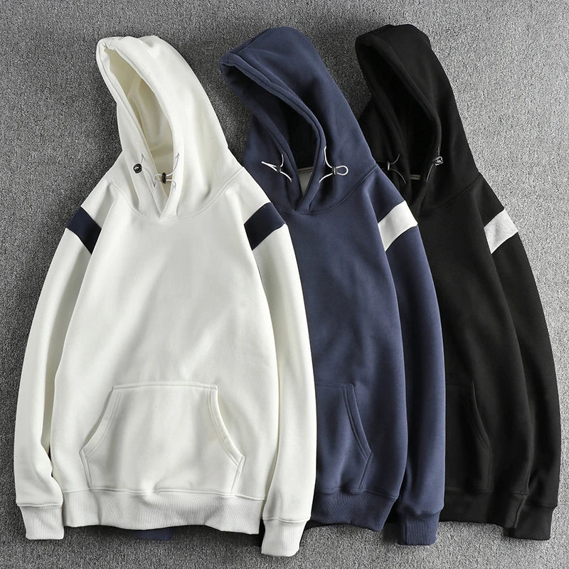 Sweat à Capuche avec Coupe Ample pour Adultes | Idéal pour un Usage Quotidien