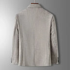 Blazer Pour Homme Avec Coupe Classique | Idéal Pour Usage Professionnel Et Événements