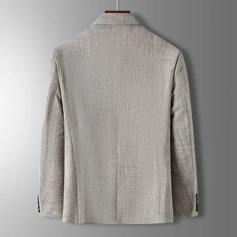 Blazer Pour Homme Avec Coupe Classique | Idéal Pour Usage Professionnel Et Événements