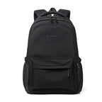 Sac À Dos avec Compartiment Spacieux Et Poche Avant pour Adulte | Idéal pour L’École, L’Université Et Le Travail
