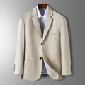 Blazer Pour Homme Avec Coupe Classique | Idéal Pour Usage Professionnel Et Événements