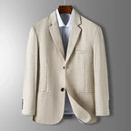 Blazer Pour Homme Avec Coupe Classique | Idéal Pour Usage Professionnel Et Événements