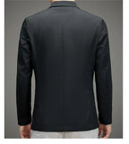 Blazer Pour Homme Avec Coupe Classique | Idéal Pour Usage Quotidien Et Occasions