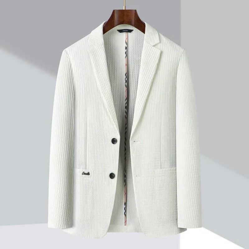 Blazer Pour Homme Avec Coupe Classique | Idéal Pour Usage Quotidien Et Occasions