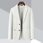Blazer Pour Homme Avec Coupe Classique | Idéal Pour Usage Quotidien Et Occasions