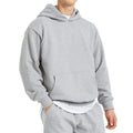 Hoodie Coupe Ample Pour Hommes | Idéal Pour Un Usage Quotidien
