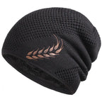 Bonnet Avec Doublure Polaire pour Adulte | Idéal pour La Saison Hivernale