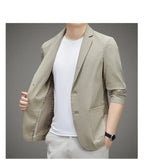 Blazer Pour Homme Avec Coupe Classique | Idéal Pour Usage Quotidien Et Occasions