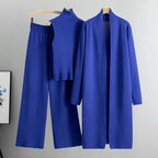 Ensemble Loungewear Avec Haut Et Pantalon Pour Femme | Idéal Pour Détente À La Maison