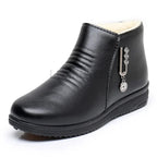 Bottines Orthopédiques avec Soutien pour Adultes | Idéal pour Usage Quotidien