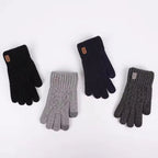 Gants avec Fonction Tactile pour Hommes | Idéaux pour La Saison Hivernale