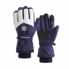Gants d’Hiver avec Fonction Écran Tactile pour Femmes et Hommes | Idéal pour les Activités Extérieures