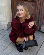 Ensemble Deux Pièces avec Cardigan et Jupe Ajustée pour Femme | Idéal pour le Quotidien