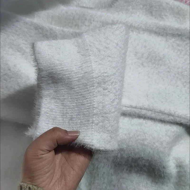 Cardigan En Maille Avec Fermeture À Boutons Pour Femmes | Idéal Pour Superposition En Mi-Saison
