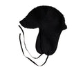 Chapeau Aviateur Unisexe avec Protection d’Oreilles Réglable | Idéal pour l’Hiver