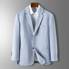 Blazer Pour Homme Avec Coupe Classique | Idéal Pour Usage Professionnel Et Événements