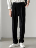 Pantalon Loose Fit Avec Taille Ajustée Pour Homme | Idéal Pour Le Quotidien