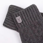 Gants avec Fonction Tactile pour Hommes | Idéaux pour La Saison Hivernale