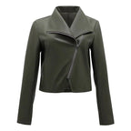 Manteau Long avec Ceinture pour Femme | Idéal pour l’Hiver