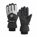 Gants D’Hiver avec Compatibilité Tactile pour Hommes Et Femmes | Idéals pour Les Activités Extérieures