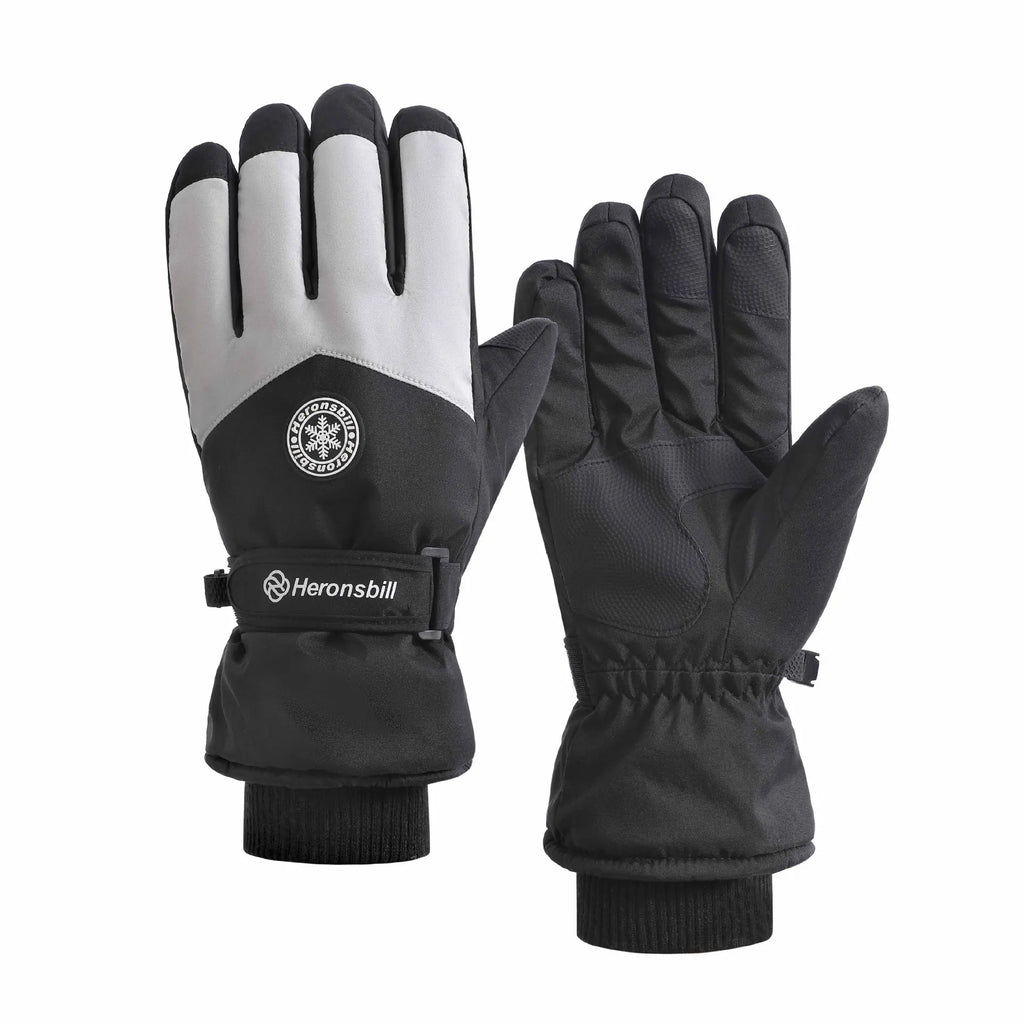 Gants d’Hiver avec Fonction Écran Tactile pour Femmes et Hommes | Idéal pour les Activités Extérieures