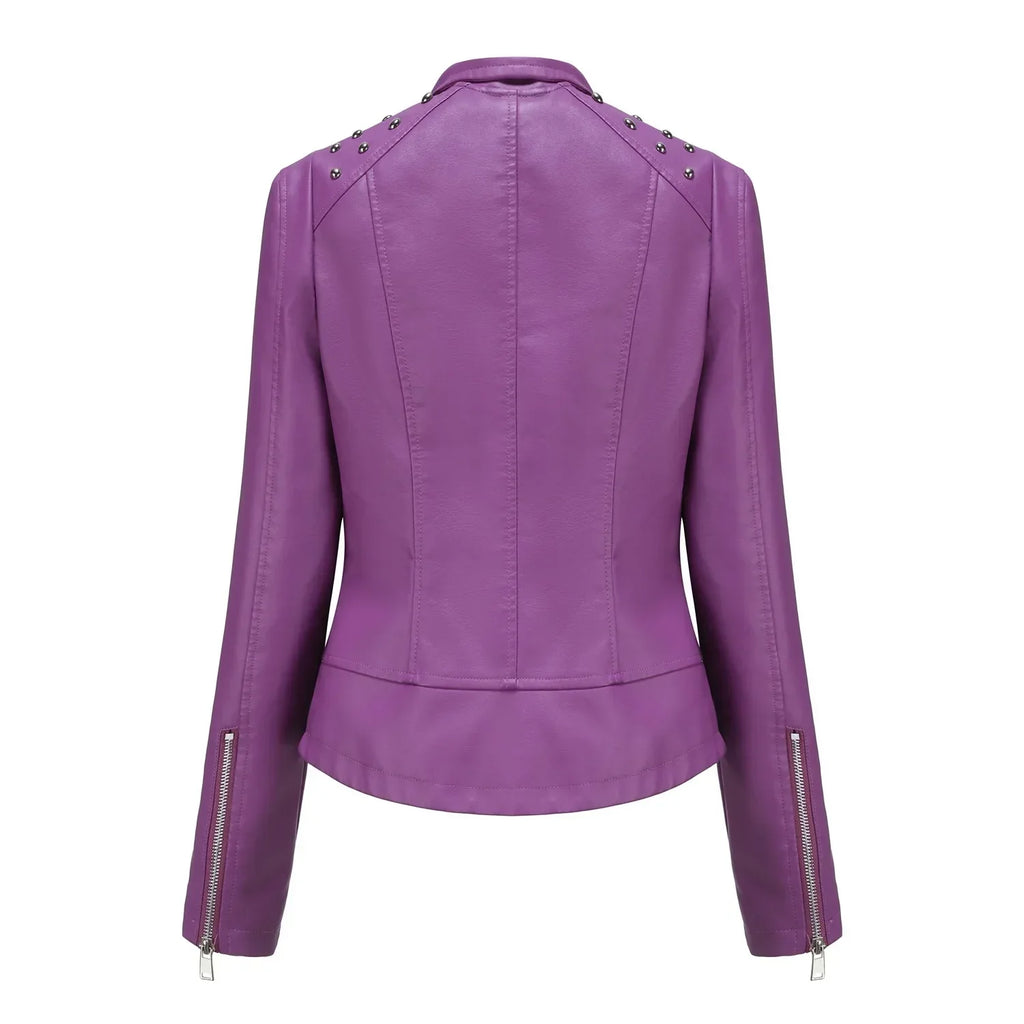Veste Classique À Coupe Droite pour Femme | Idéale pour Le Quotidien Et Les Occasions Spéciales