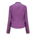 Veste Classique À Coupe Droite pour Femme | Idéale pour Le Quotidien Et Les Occasions Spéciales