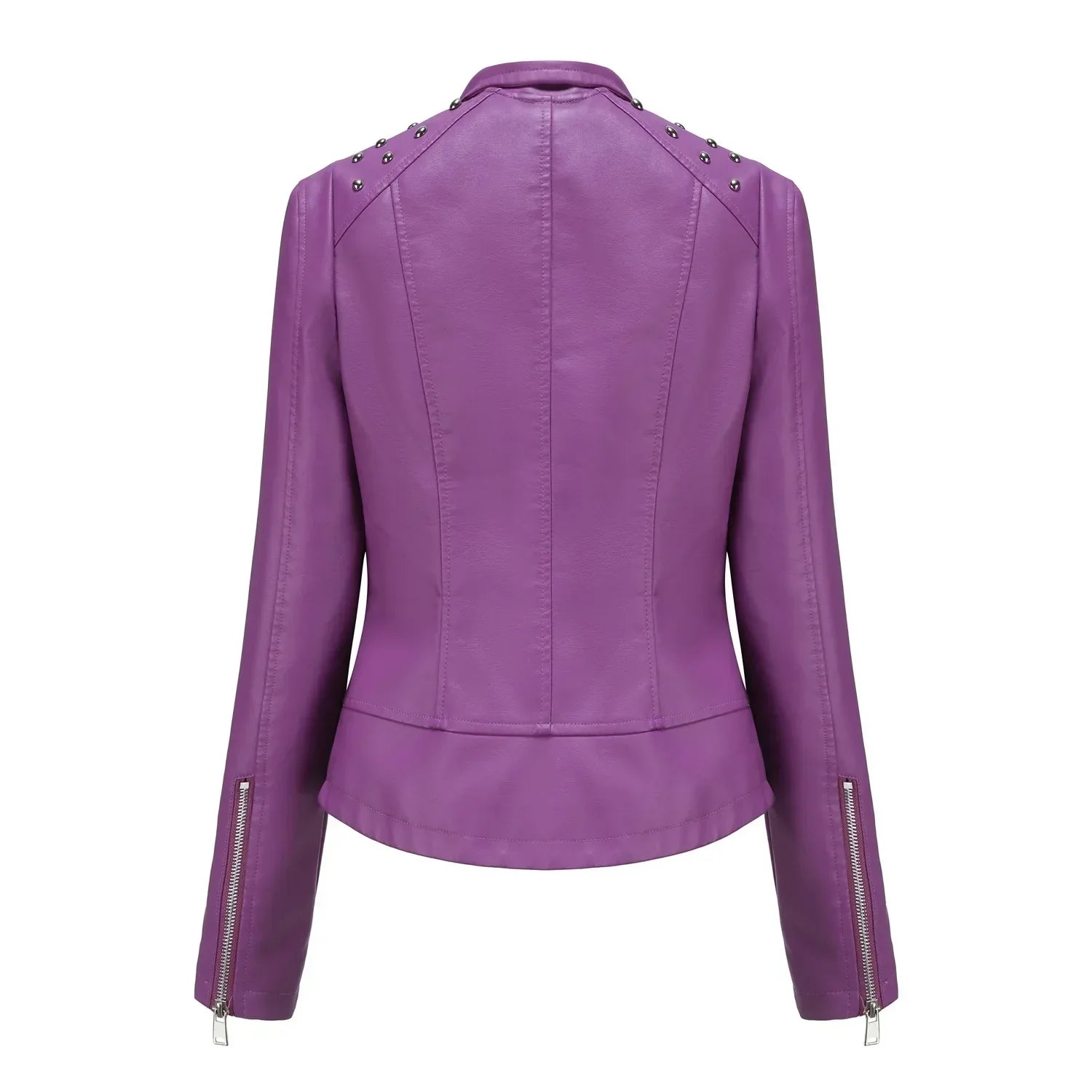 Veste Classique À Coupe Droite pour Femme | Idéale pour Le Quotidien Et Les Occasions Spéciales