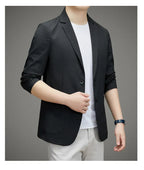 Blazer Pour Homme Avec Coupe Classique | Idéal Pour Usage Quotidien Et Occasions