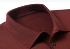Pull à Motif Structuré pour Homme | Idéal pour Automne-Hiver