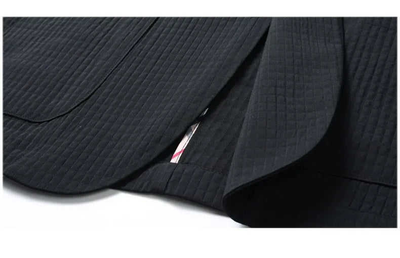Blazer Pour Homme Avec Coupe Classique | Idéal Pour Usage Quotidien Et Occasions
