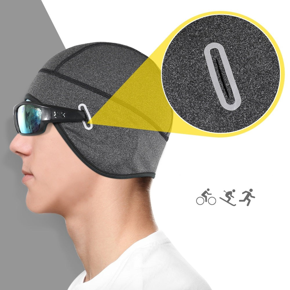 Bonnet Multifonction Élastique pour Adultes | Idéal pour les Activités de Plein Air