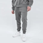 Ensemble Deux Pièces pour Homme avec Haut et Pantalon Coordonnés | Idéal pour le Sport et la Détente