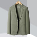 Blazer Pour Homme Avec Coupe Droite | Idéal Pour Usage Professionnel Et Sorties
