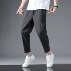 Pantalon Avec Conception Extensible pour Utilisateurs Actifs | Idéal pour Les Activités Quotidiennes